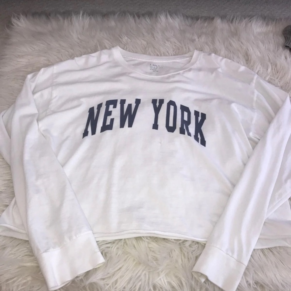 BM New York LS